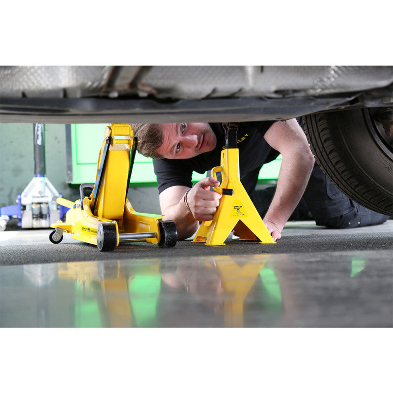 Paire de chandelles 2 tonnes STANLEY STMT81255-1