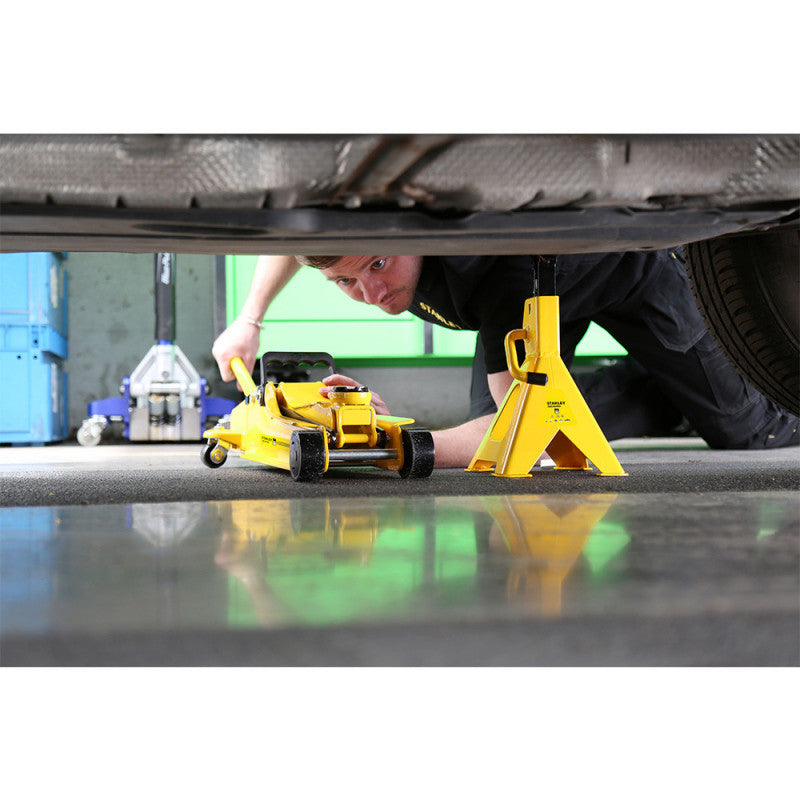 Paire de chandelles 2 tonnes STANLEY STMT81255-1