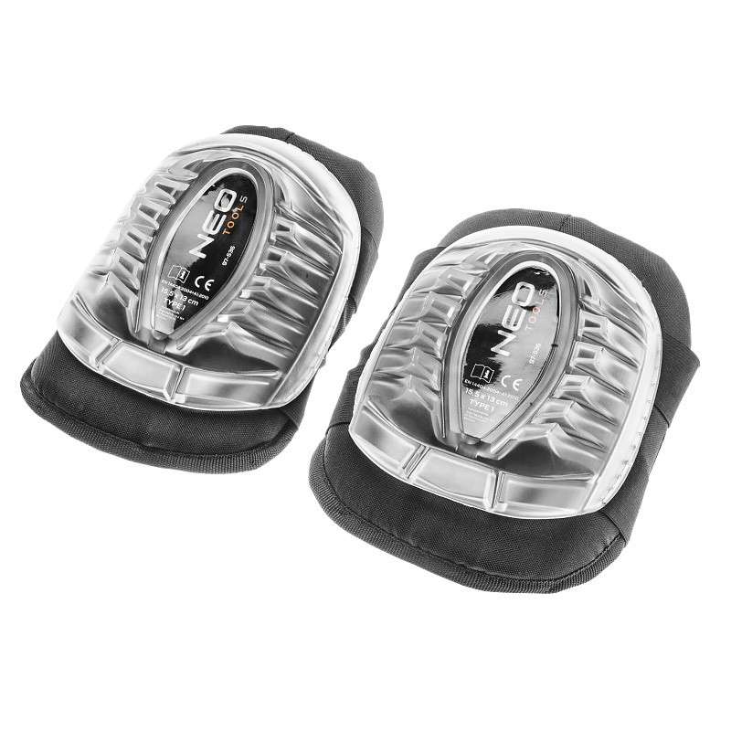 Paire de Genouillères Gel NEO TOOLS 97-536