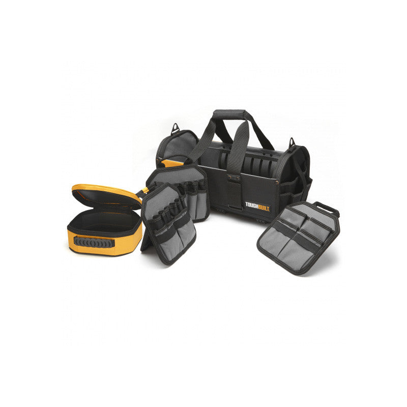 Panier porte-outils modulable 45cm - TOUGHBUILT - TB-81-18-BEA