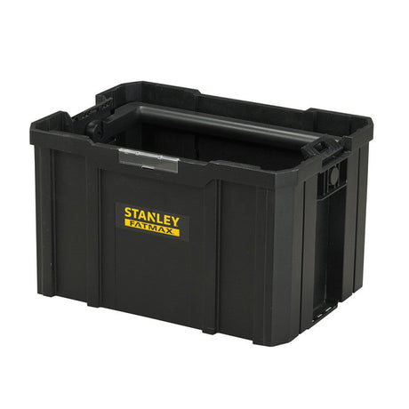 Panier porte-outils STANLEY TSTAK FATMAX - charge 10 kg