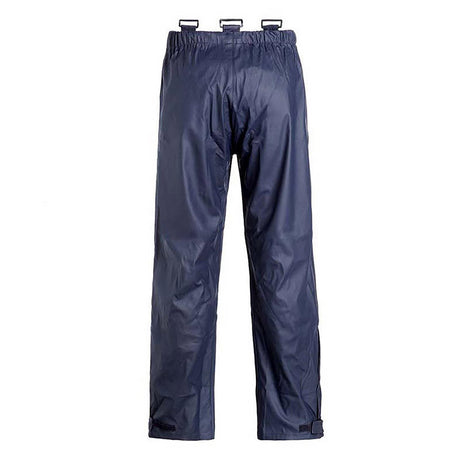 Pantalon de pluie de travail NORTH WAYS Shark marine