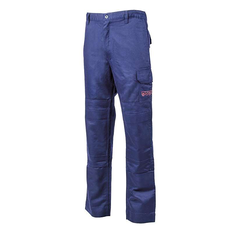 Pantalon de soudeur GYS