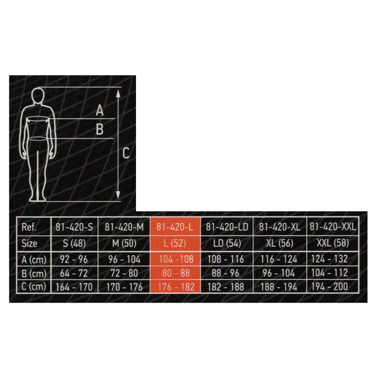 Pantalon de travail basic serie NEO TOOLS 81-420
