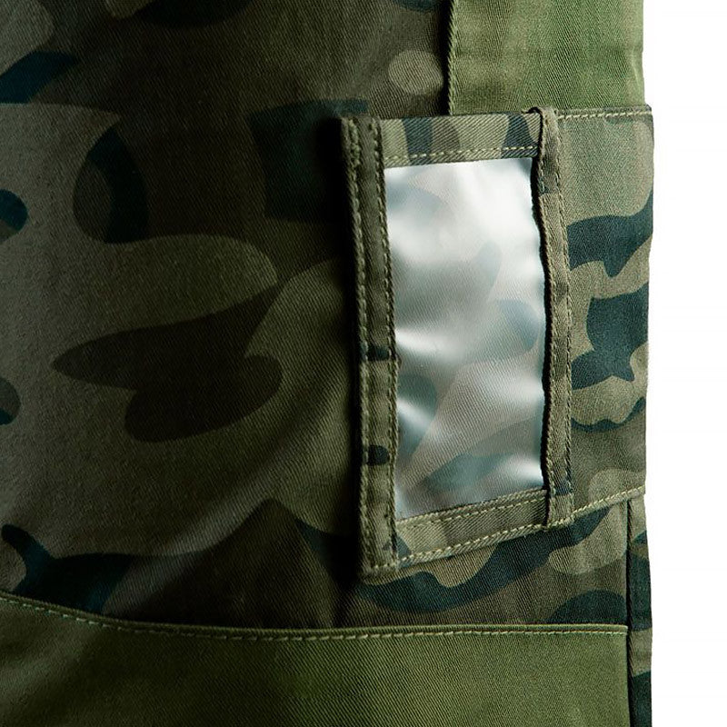 Pantalon de travail Camo NEO TOOLS 81-221