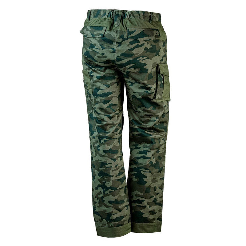 Pantalon de travail Camo NEO TOOLS 81-221