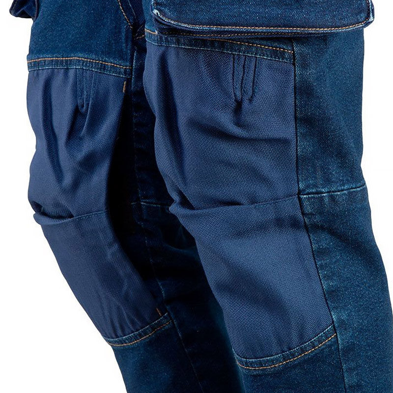 Pantalon de travail Denim NEO TOOLS 81-228