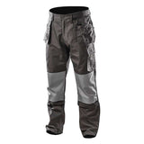 Pantalon de travail HD serie 2 en 1 NEO TOOLS 81-230