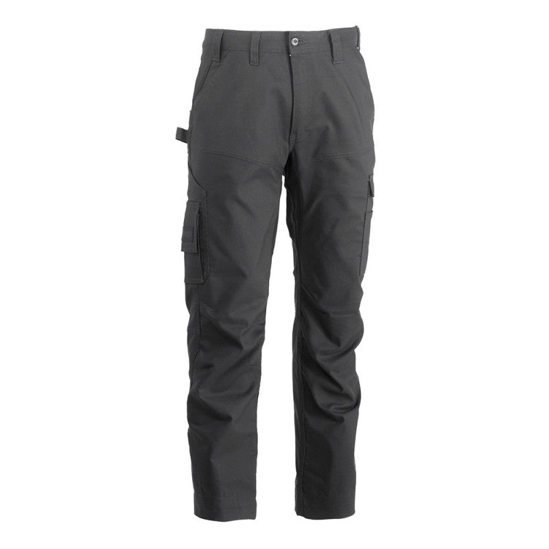 Pantalon de travail HEROCK Torex charbon/noir
