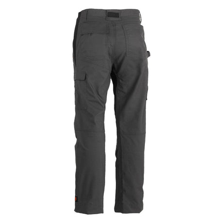 Pantalon de travail HEROCK Torex charbon/noir