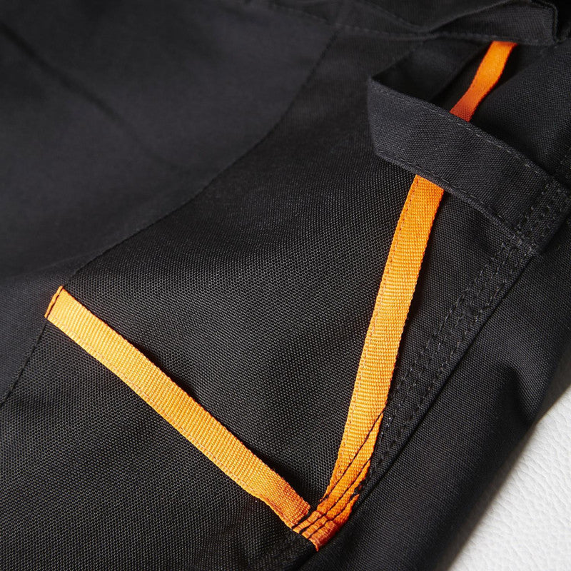 Pantalon de travail NIEUPORT NORTH WAYS