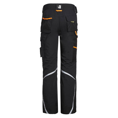 Pantalon de travail NIEUPORT NORTH WAYS