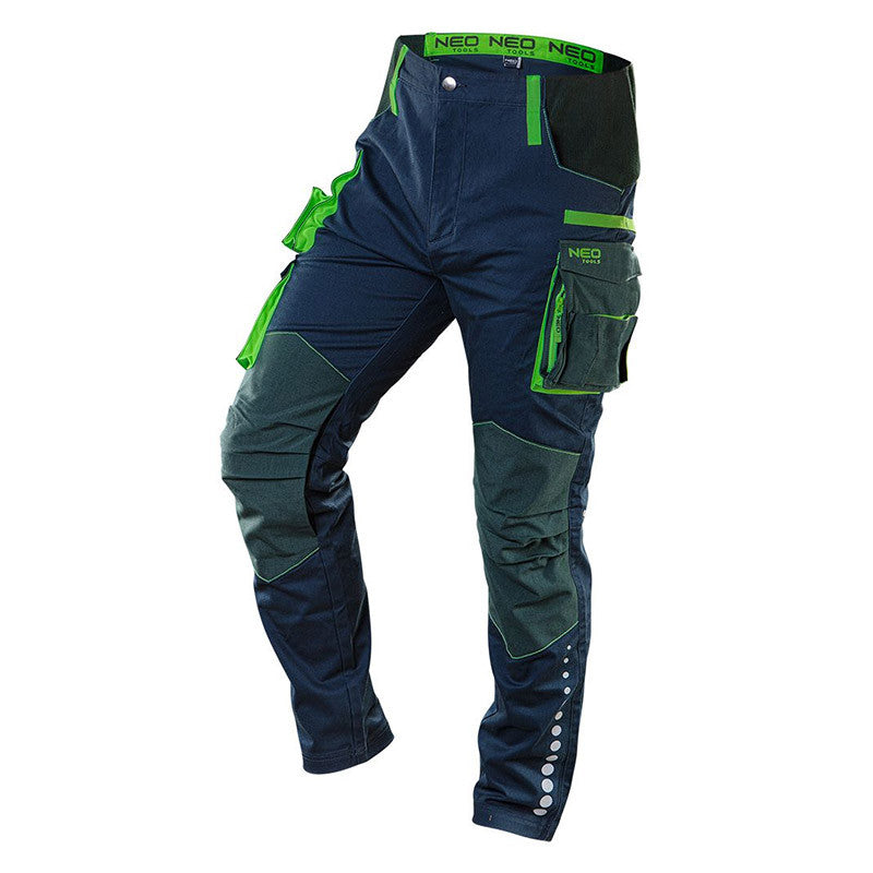 Pantalon de travail Premium NEO TOOLS 81-226