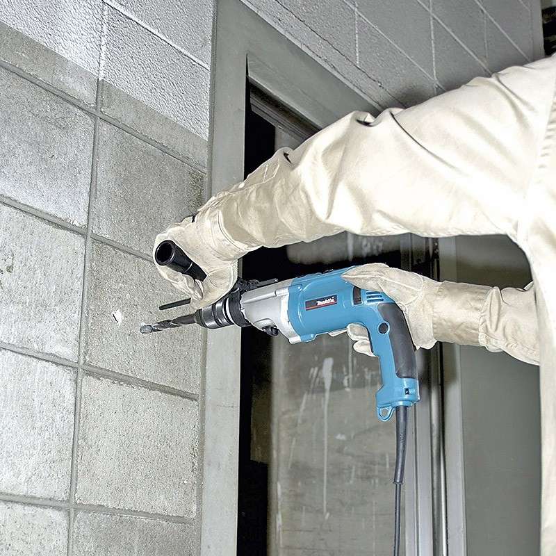 Perceuse à Percussion MAKITA HP2071J - 1010W