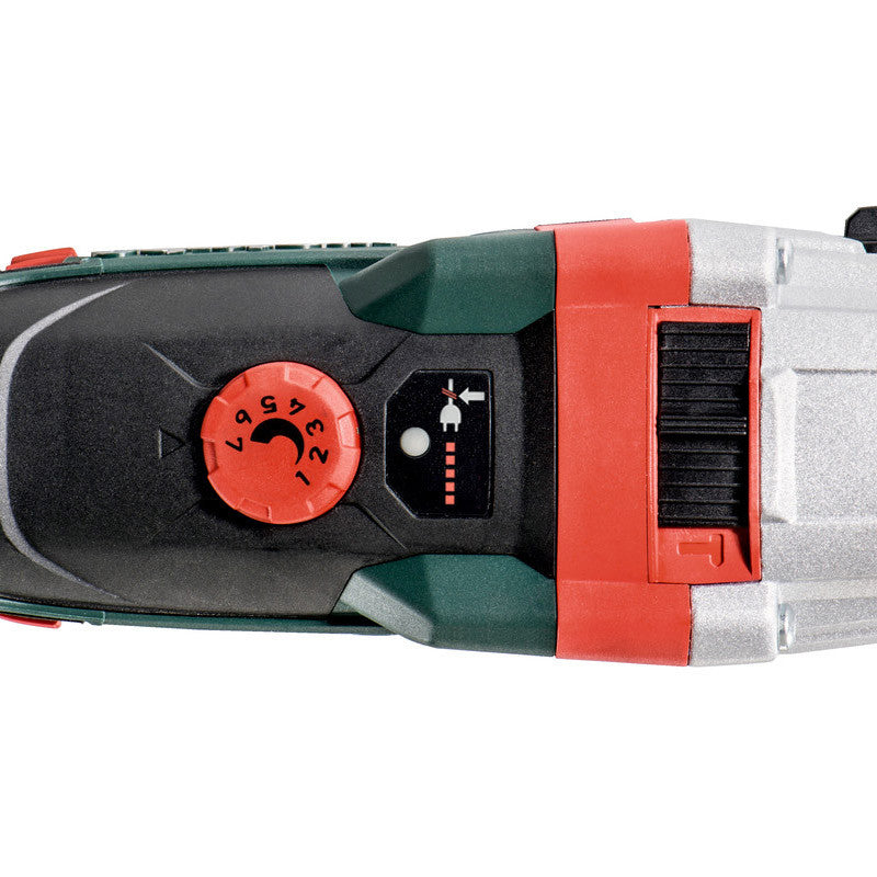 Perceuse à percussion METABO SBEV 1000-2