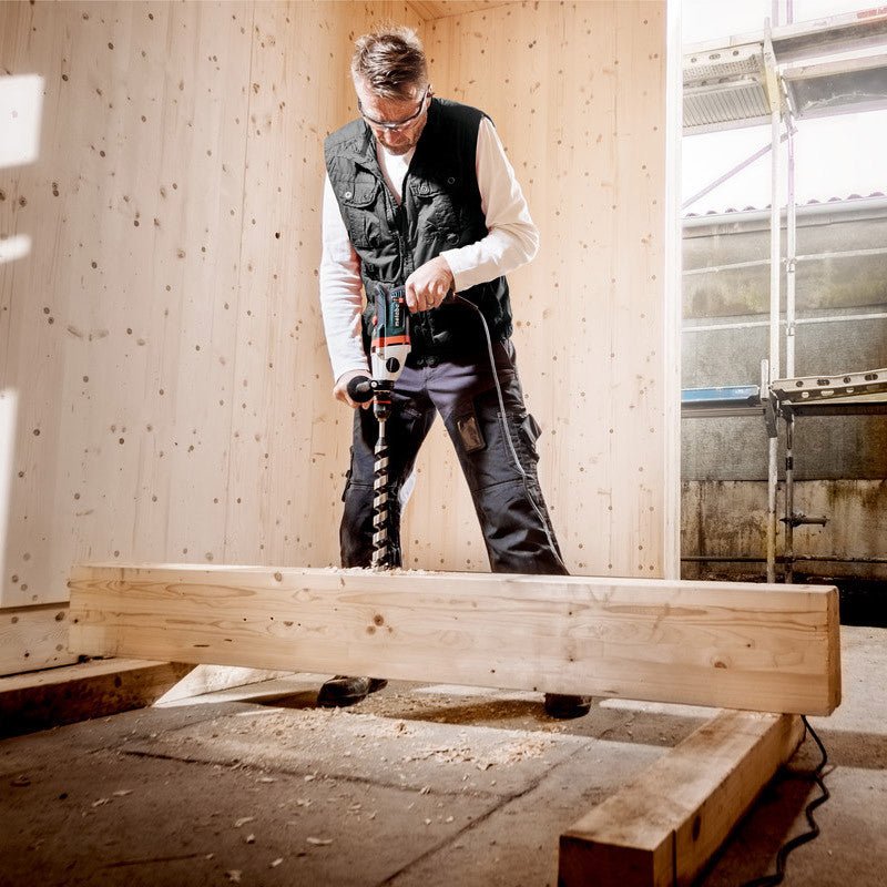 Perceuse à percussion METABO SBEV 1000-2