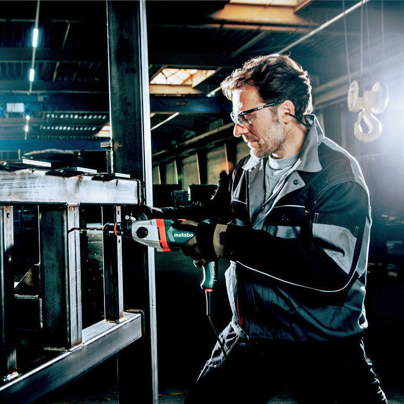 Perceuse à percussion METABO SBEV 1000-2