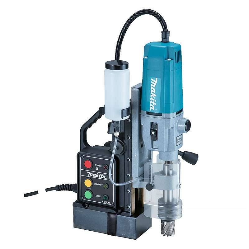 Perceuse magnétique MAKITA HB500 - 1150W - Ø 50mm