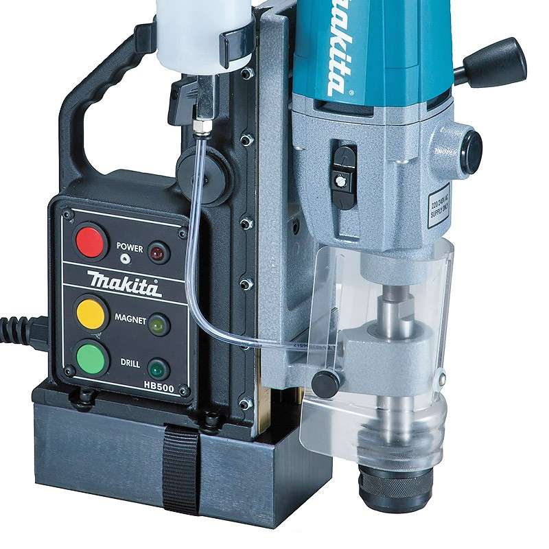 Perceuse magnétique MAKITA HB500 - 1150W - Ø 50mm