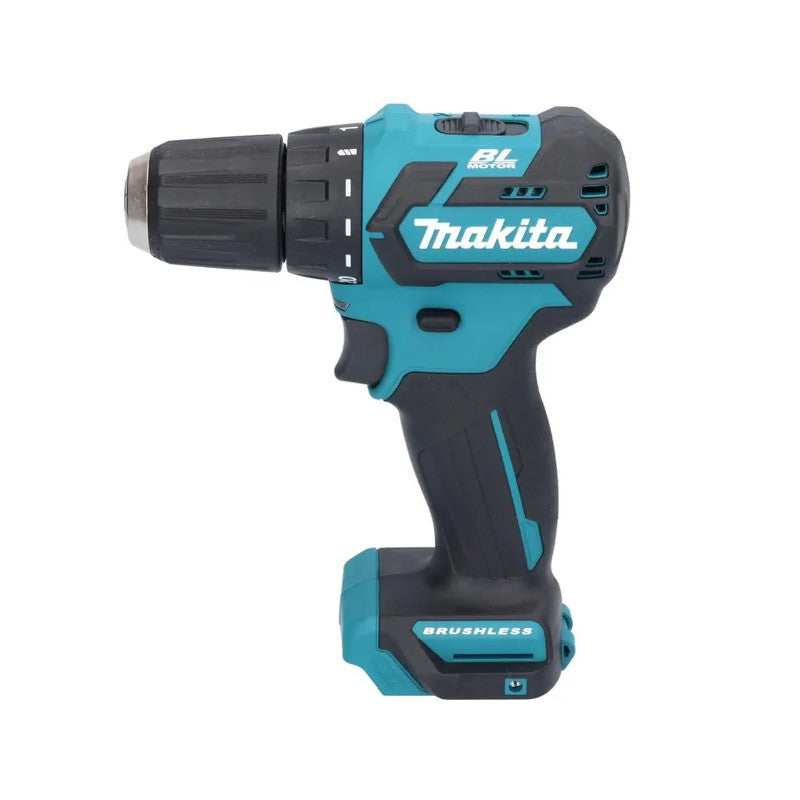 Perceuse sans fil MAKITA CXT DF332DSME avec Batteries (2x4,0Ah/10,8V)