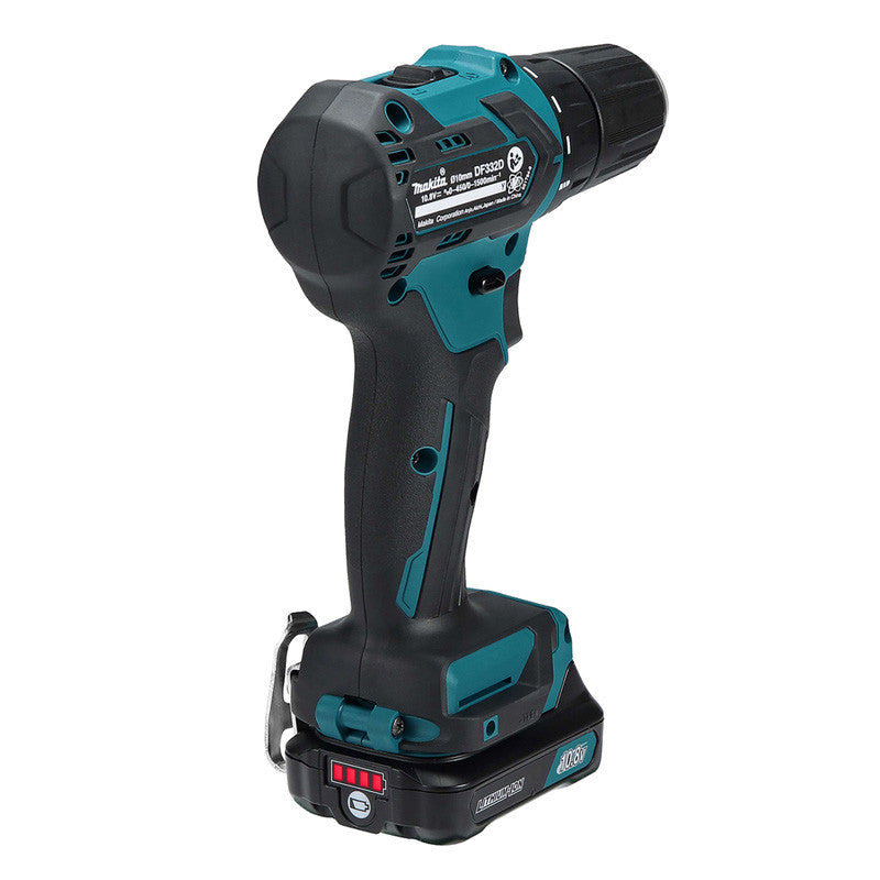 Perceuse - Visseuse 12 V CXT MAKITA DF332DZ Li-Ion 10 mm (produit seul)