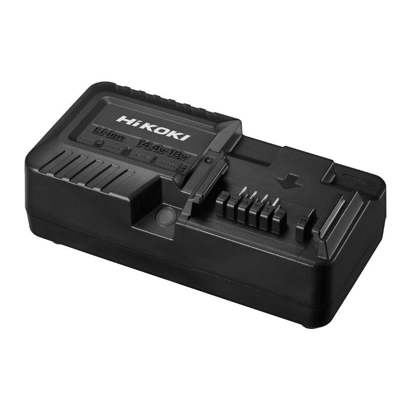 Perceuse - Visseuse 18V 50Nm HIKOKI DS18DAWCZ 2x2.0Ah Li-ion avec coffret de transport