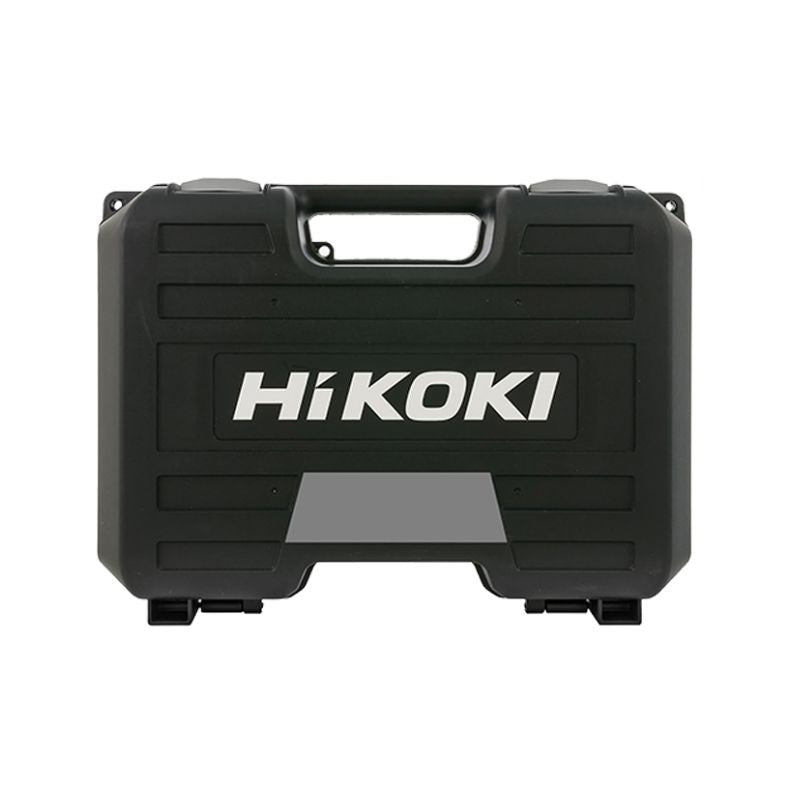 Perceuse - Visseuse 18V 50Nm HIKOKI DS18DAWCZ 2x2.0Ah Li-ion avec coffret de transport