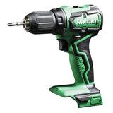 Perceuse visseuse 18V Brushless HIKOKI DS18DDW4Z (vendu sans batterie)