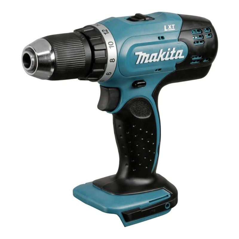 Perceuse visseuse 18V LXT MAKITA DDF453Z (vendu sans batterie)