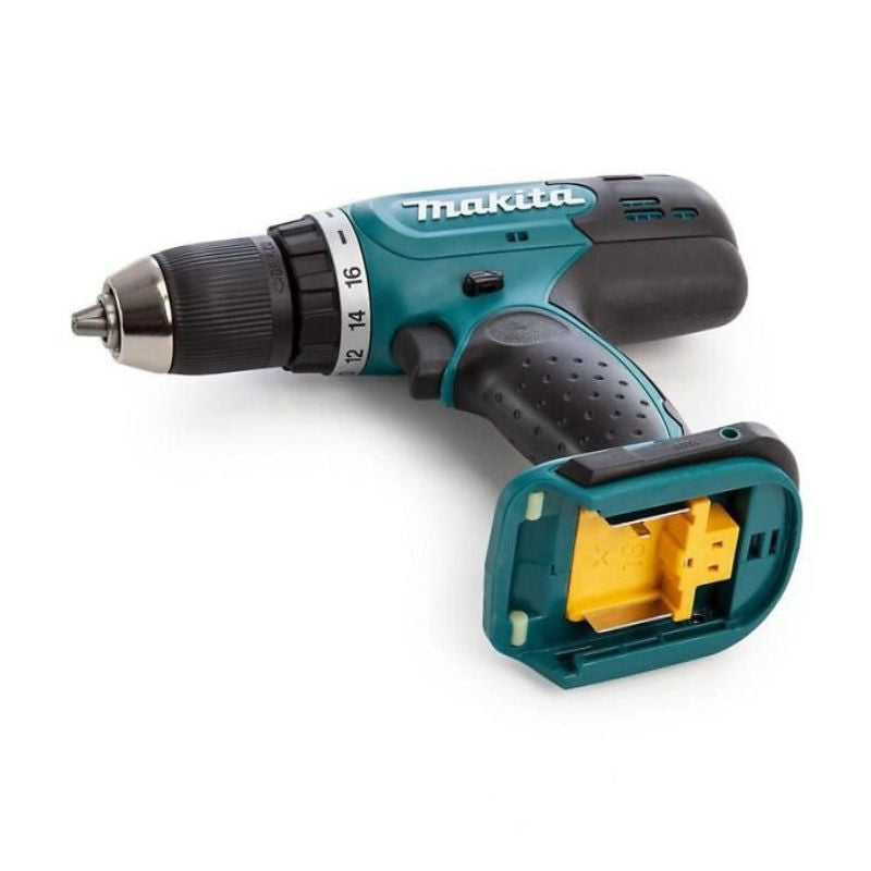 Perceuse visseuse 18V LXT MAKITA DDF453Z (vendu sans batterie)