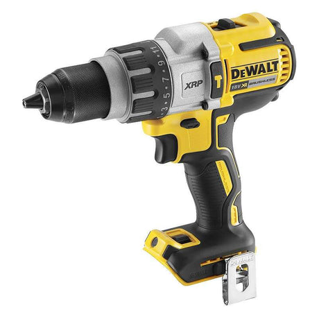 Perceuse-Visseuse à Percussion DEWALT DCD996NT FR XR Li-ion 18 V + T-Stak (machine nue)