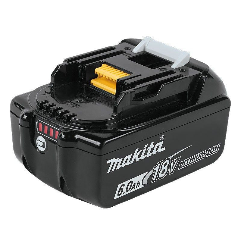 Perceuse visseuse à percussion MAKITA DHP482RTEB (2 x 5,0 Ah)
