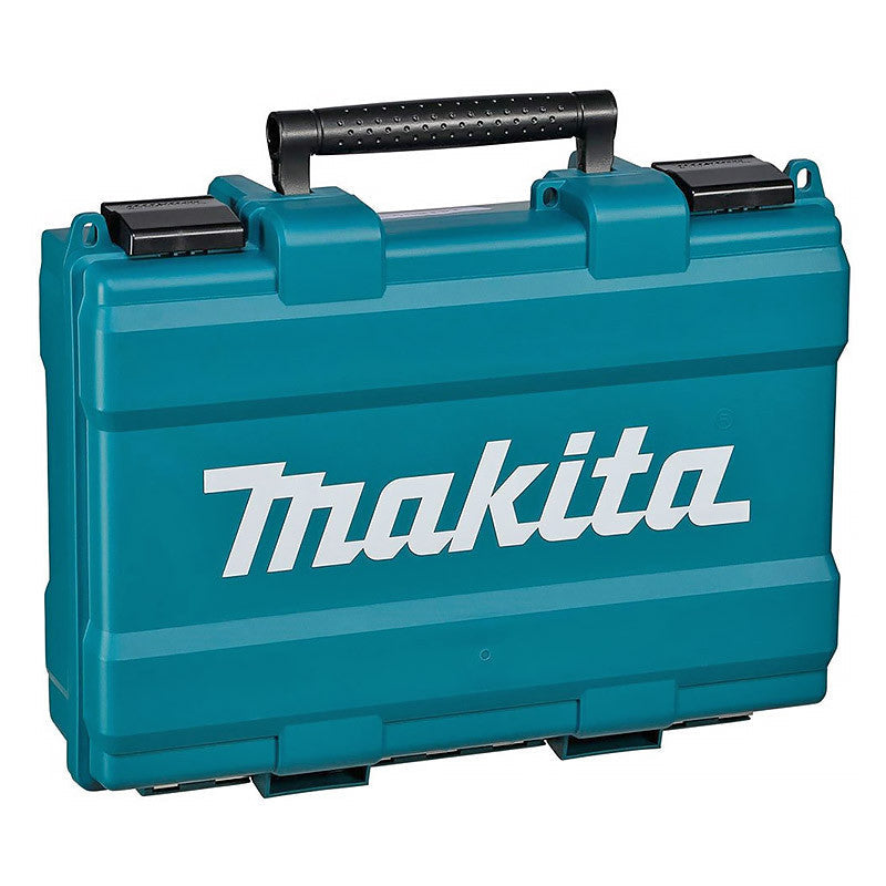 Perceuse visseuse à percussion MAKITA DHP482RTEB (2 x 5,0 Ah)