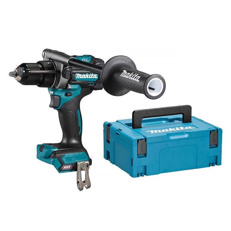 Perceuse Visseuse à percussion MAKITA HP001GZ01 40V max Li-ion