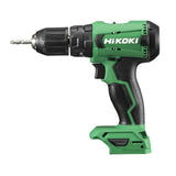 Perceuse-visseuse à percussion sans fil 18V HIKOKI DV18DAW4Z 50Nm (vendu sans batterie)