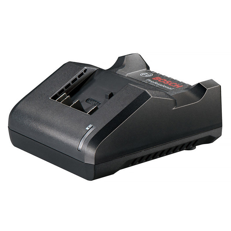 Perceuse Visseuse à percussion sans fil BOSCH 06019H110C GSB 18V-21 Professional (2 x 4,0Ah) avec 82 accessoires