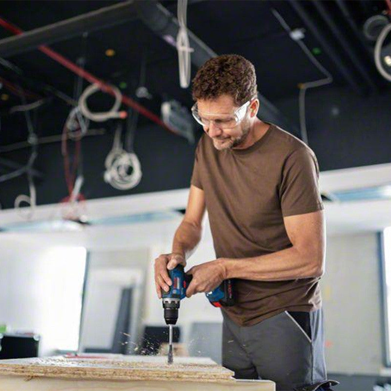 Perceuse Visseuse BOSCH 06019H5202 - GSR 18V-55 Professional 18V (vendu sans batterie)