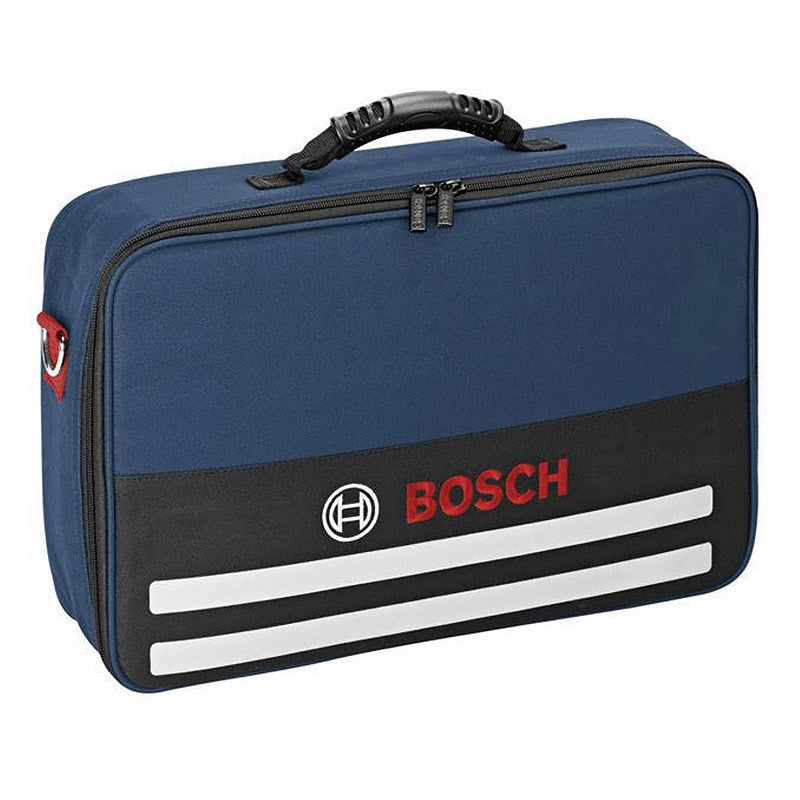 Perceuse visseuse BOSCH GSR 12V-15 set 2+4 Ah + 39 accessoires