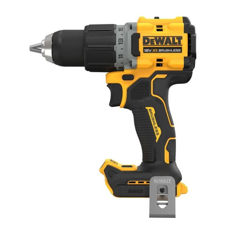 Perceuse-Visseuse Brushless 18V XR DEWALT DCD800NT avec coffret T-Stak - Machine seule