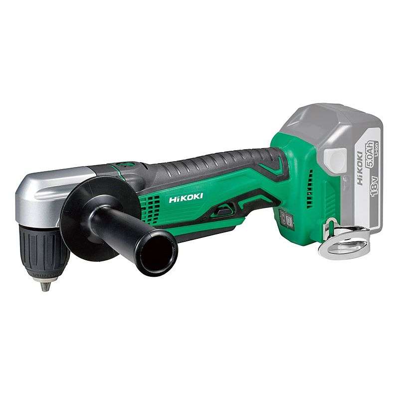 Perceuse-Visseuse d'angle HIKOKI DN18DSL 18V 10 mm