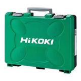 Perceuse visseuse HITACHI-HIKOKI DS18DBSLWJZ 70Nm 18V 5Ah Li-Ion Induction en coffret + 2 batteries + 1 chargeur