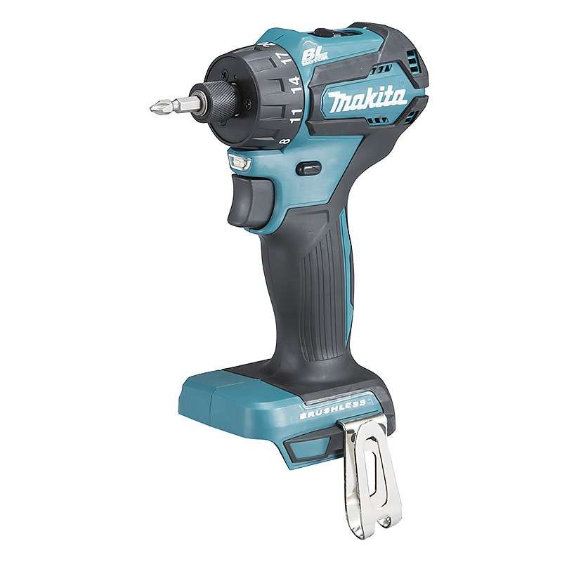 Perceuse Visseuse MAKITA DDF083Z 18 V Li-ion (vendu sans batterie)