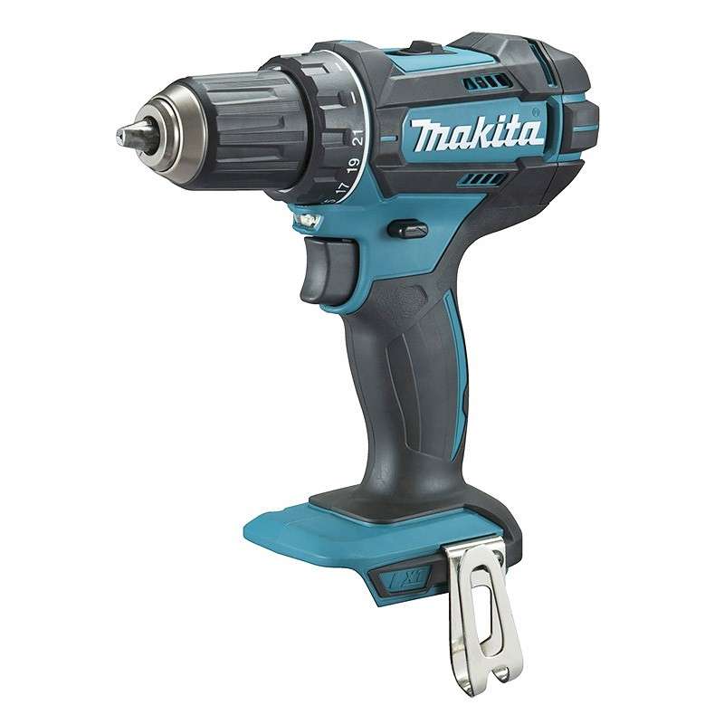 Perceuse Visseuse MAKITA DDF482Z 18 V Li-ion Ø 13 mm (vendu sans batterie)