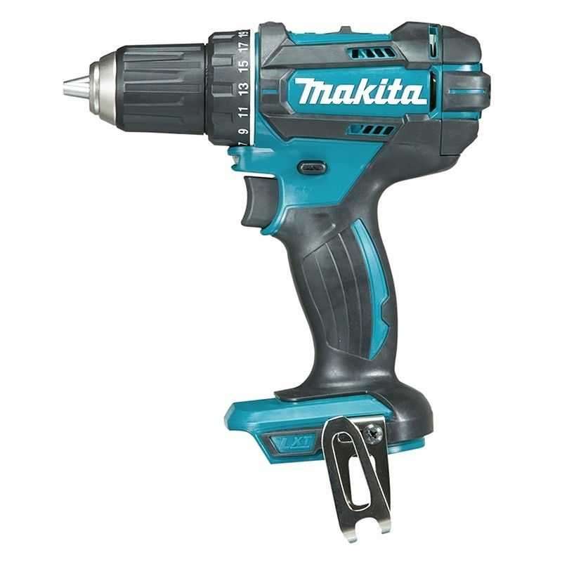 Perceuse Visseuse MAKITA DDF482ZJ 18 V Li-ion Ø 13 mm avec Makpac