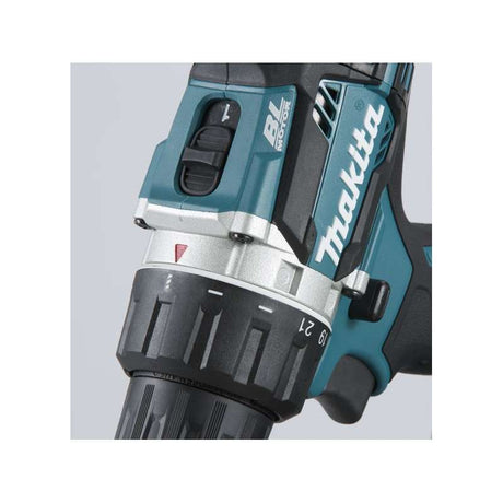 Perceuse Visseuse MAKITA DDF484Z (Machine Nue) 18 V Li-ion Ø 13 mm