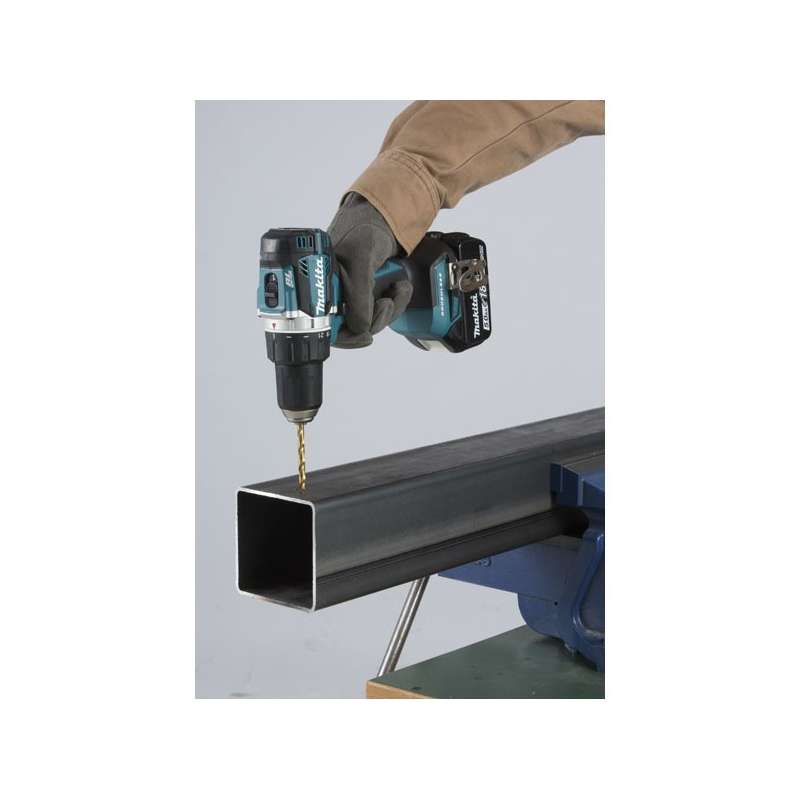 Perceuse Visseuse MAKITA DDF484Z (vendu sans batterie) 18 V Li-ion Ø 13 mm