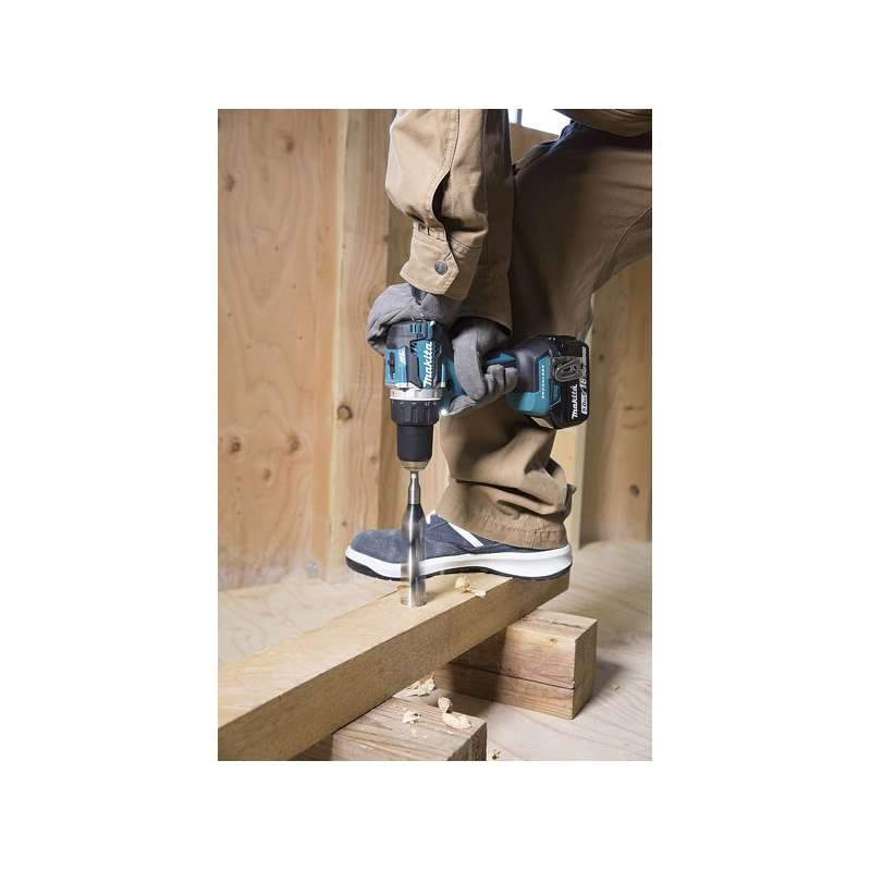 Perceuse Visseuse MAKITA DDF484Z (vendu sans batterie) 18 V Li-ion Ø 13 mm