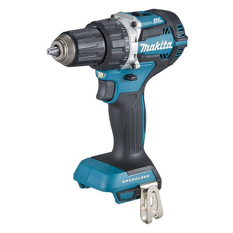 Perceuse Visseuse MAKITA DDF484ZJ - 18V Li-ion - Ø 13mm