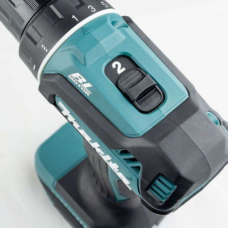 Perceuse visseuse MAKITA DDF485Z 18V Li-Ion Ø 13 mm (Machine Nue)