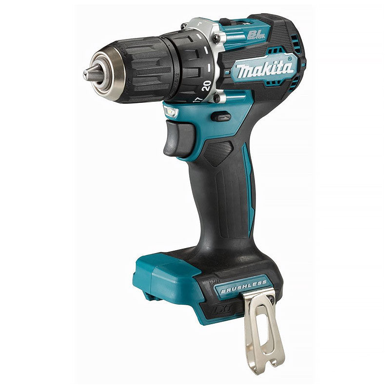 Perceuse visseuse MAKITA DDF487Z 18V (vendu sans batterie)